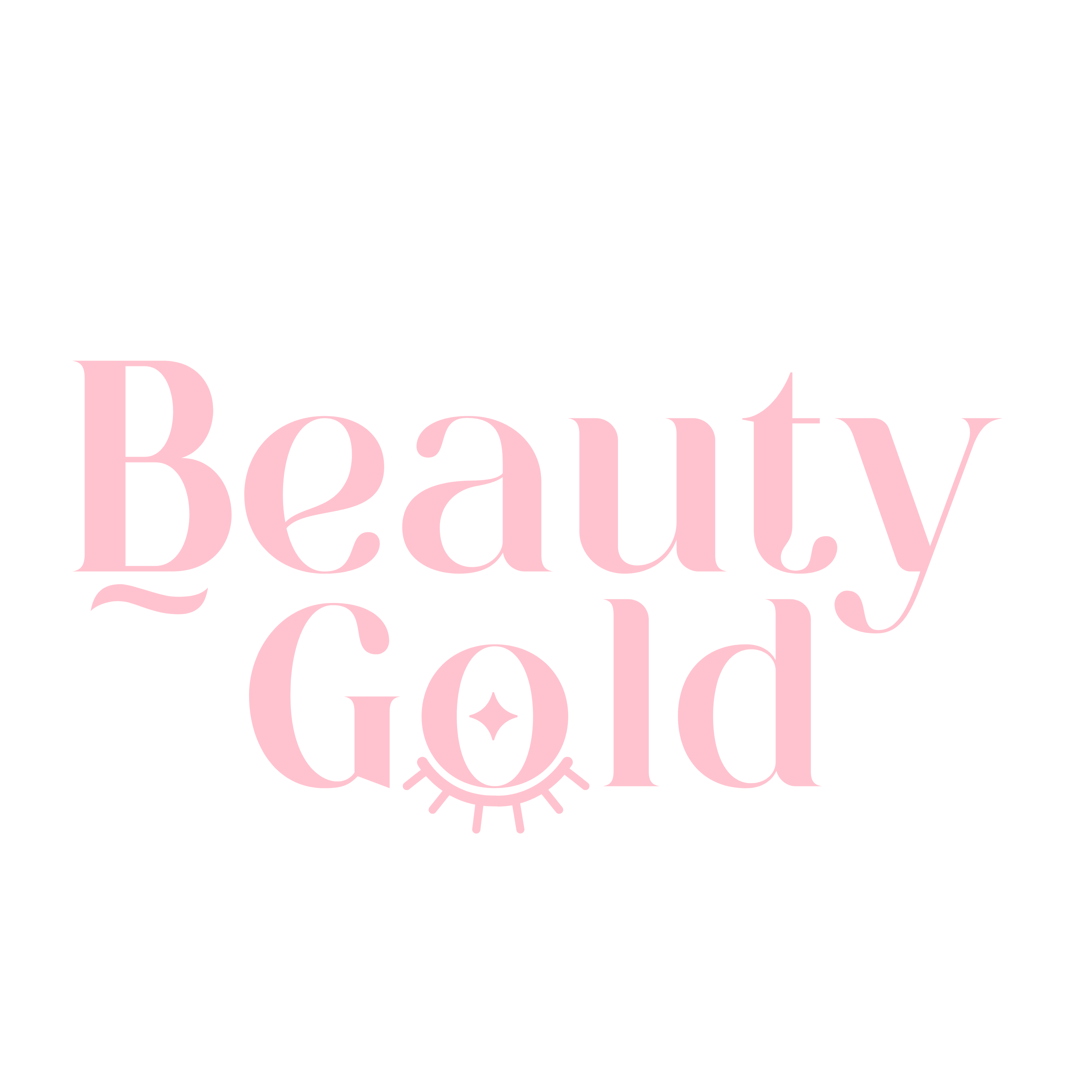 Beauty Gold Mx
