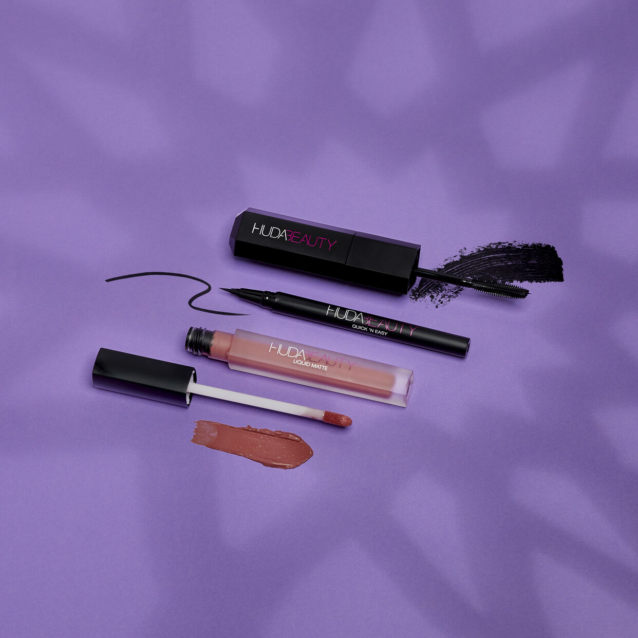 Legit Bombshell Ramadan Set - Huda Beauty