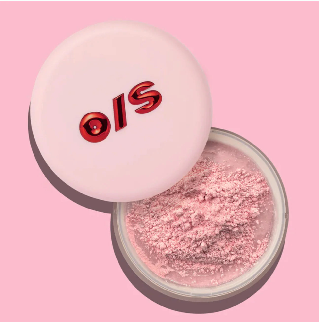 Ultimate Setting Powder Ultra Pink 34.5g - One Size