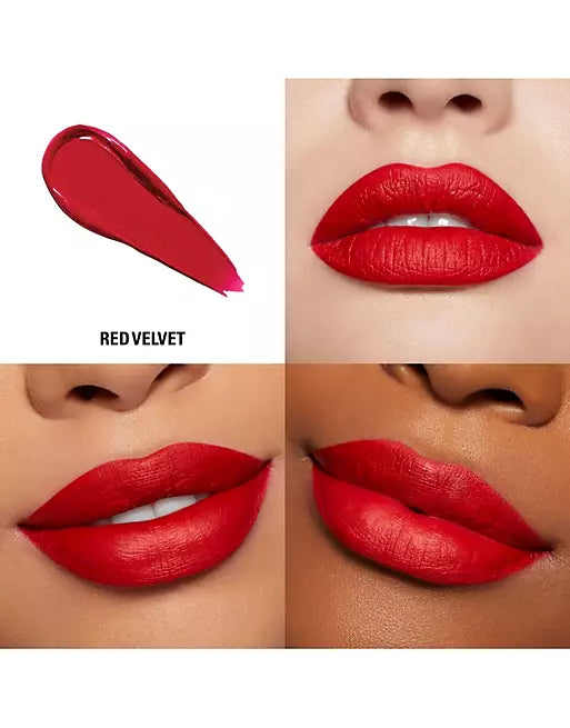 Liquid Lipstick & Liner set Red Velvet - Kylie Cosmetics