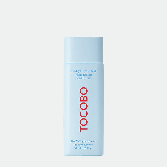 BIO WATERY SUN CREAM SPF50+ PA++++ - TOCOBO