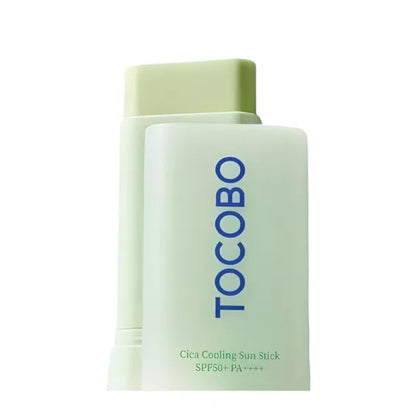 CICA COOLING SUN STICK SPF50+ PA++++ - TOCOBO