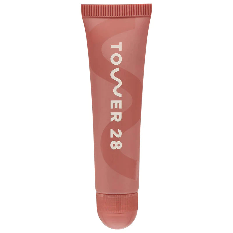 PREVENTA LipSoftie Hydrating Tinted Lip Treatment Balm - TOWER 28