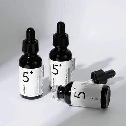 No.5 Vitamin Concentrated Serum 30ml - Numbuzin