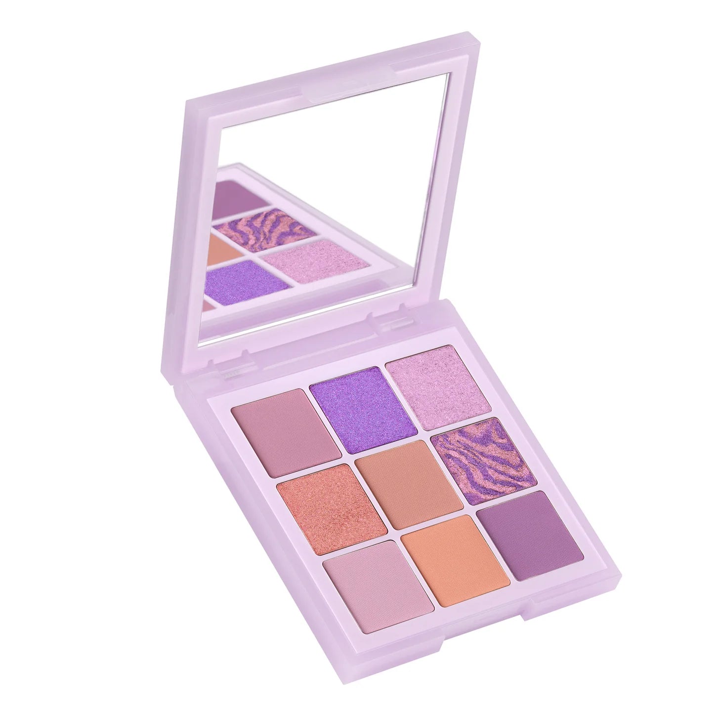 PASTEL Lilac Obsessions Eyeshadow Palette - Huda Beauty