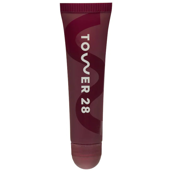 PREVENTA LipSoftie Hydrating Tinted Lip Treatment Balm - TOWER 28