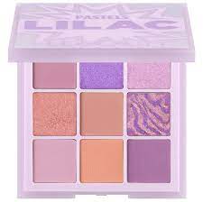 PASTEL Lilac Obsessions Eyeshadow Palette - Huda Beauty