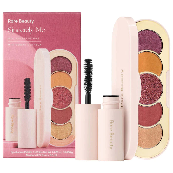 Mini Sincerely Me Eye Essentials - Rare Beauty