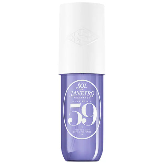 PREVENTA Mini Cheirosa 59 Perfume Mist - SOL DE JANEIRO
