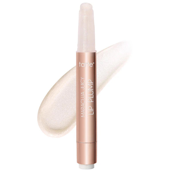 PREVENTA Maracuja Juicy Lip Plump - Tarte