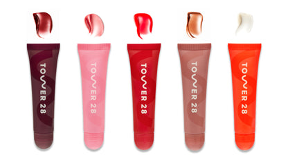 PREVENTA LipSoftie Hydrating Tinted Lip Treatment Balm - TOWER 28