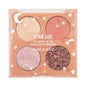 Star Lux Shadow Quad - Wet N Wild