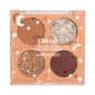 Star Lux Shadow Quad - Wet N Wild