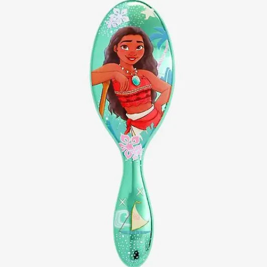Original Detangler princess Moana Teal - Wet Brush