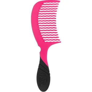 Detangling Comb Pink - Wet Brush