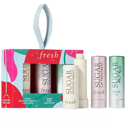 Color & Care Sugar Lip Set - FRESH