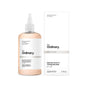 Glycolic Acid 7% Exfoliating Toning Solution - The Ordinary