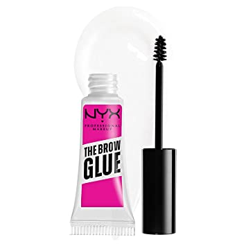 Professional Makeup Brow Glue - Nyx