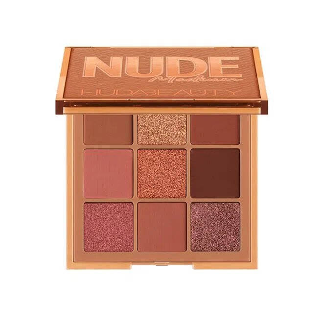 Nude Obsessions - Huda Beauty
