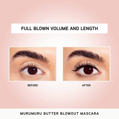 Butter Blowout Mascara - Physicians Formula