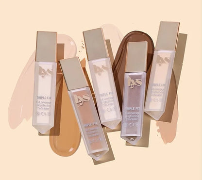 PREVENTA Triple Fix Brightening Concealer - LYS