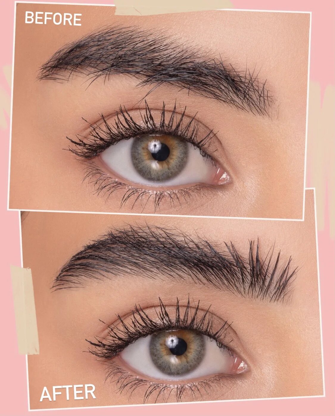 Soap Brow - Beauty Creations