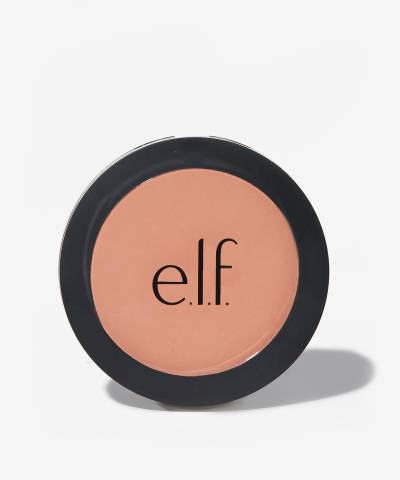 Primer infused blush Always Peachy - E.l.f