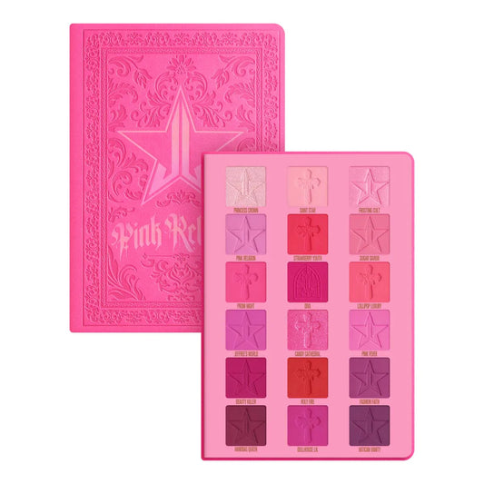 Pink Religion Palette - Jeffree Star Cosmetics