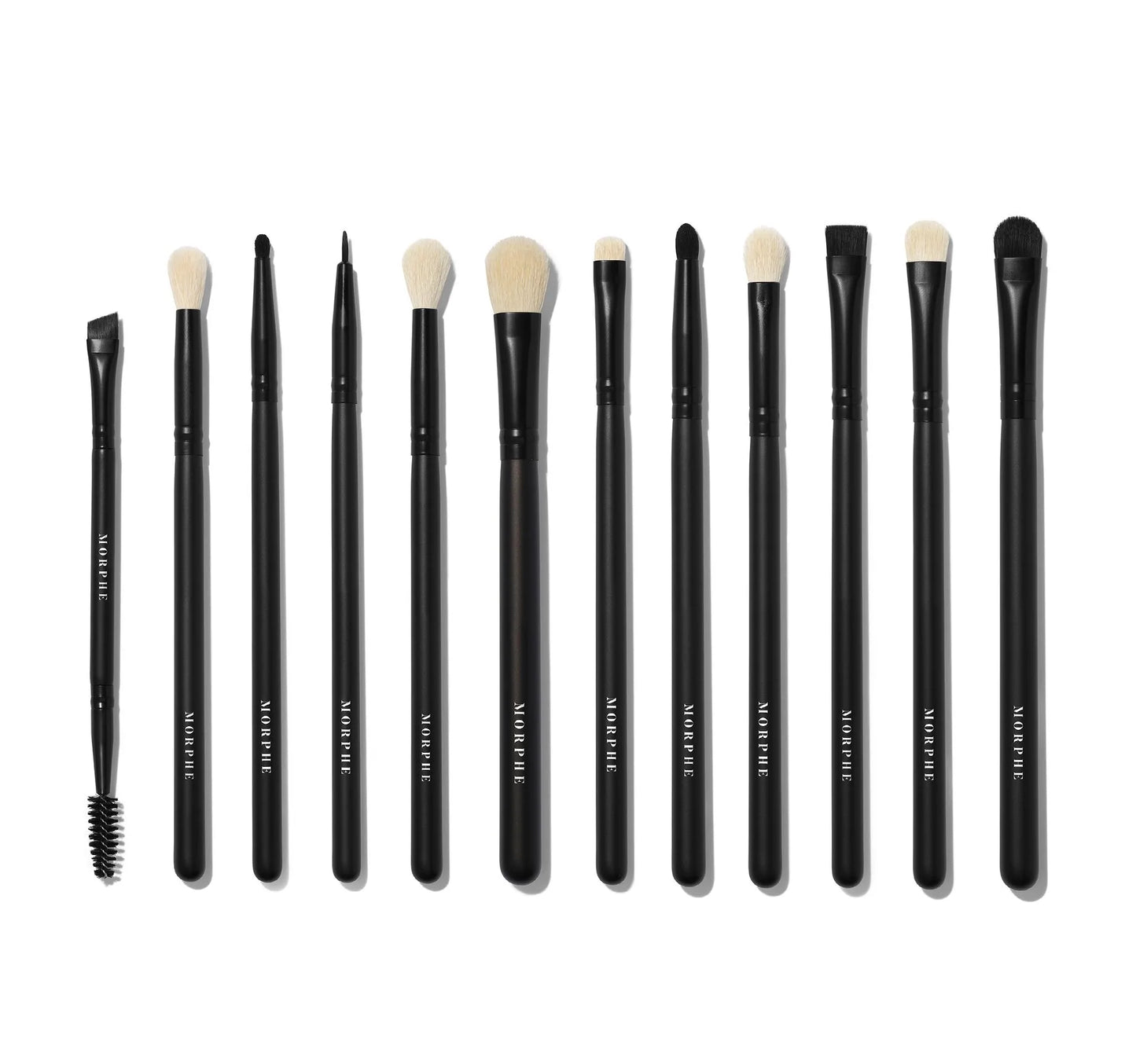 Eye Obsessed brush collection - Morphe