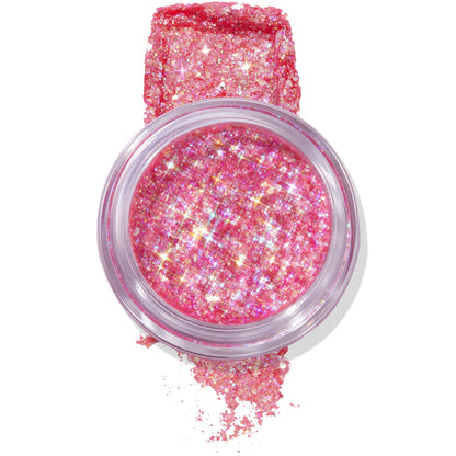 Get a grip Glitter Lizzie McGuire - Colourpop