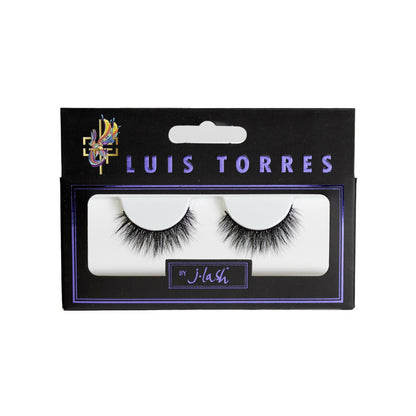 Luis Torres Faux Mink Lashes - Jlash