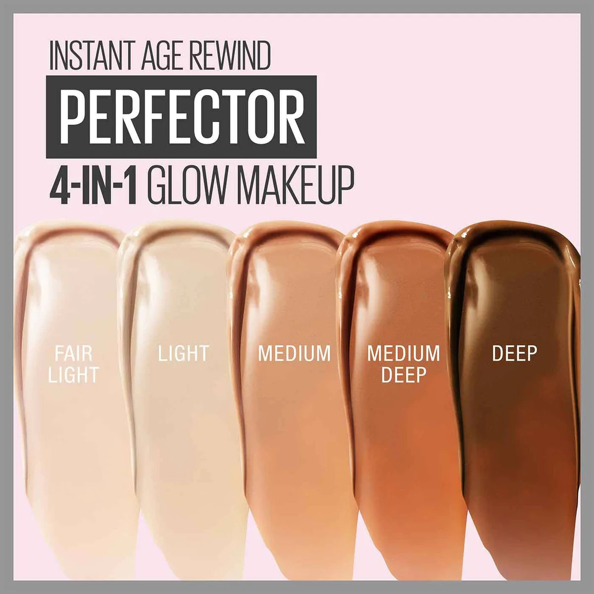 Instant Age Rewind Instant Perfector - Maybelline