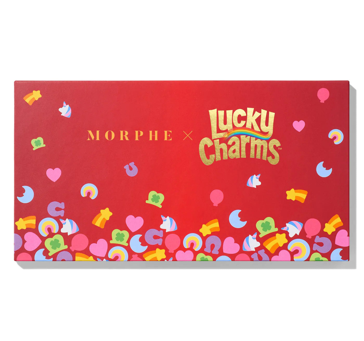 Lucky Charms palette - Morphe