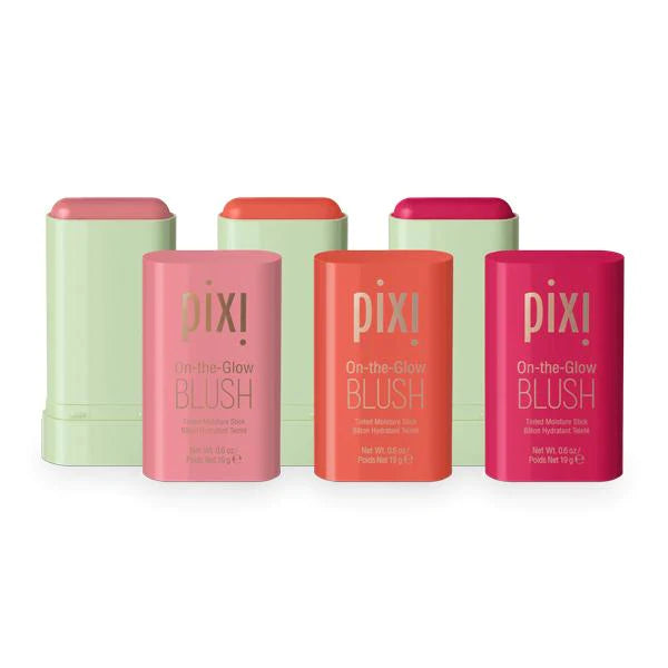 On-the-Glow Blush - Pixi by Petra