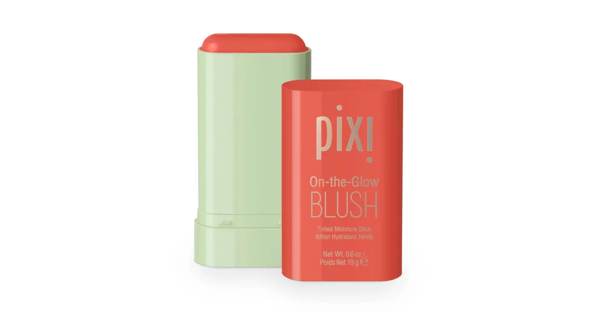 On-the-Glow Blush - Pixi by Petra