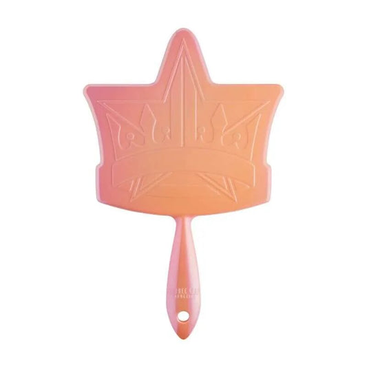 Hand Mirror Iridescent Crown - Jeffree Star Cosmetics