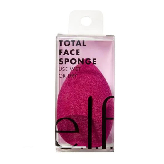 Total Face Sponge - E.l.f