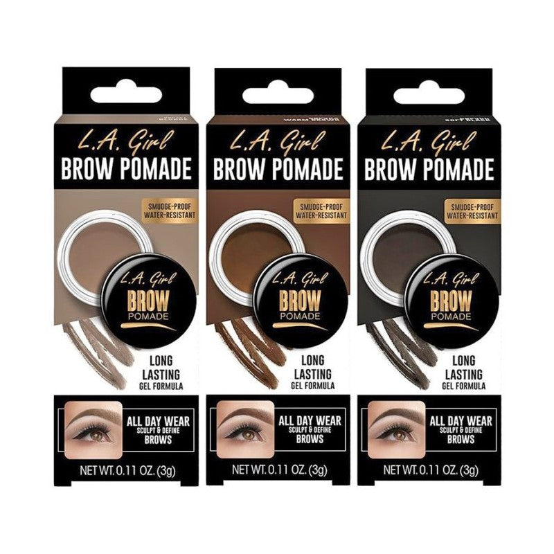 Brow Pomade - L.A. Girl