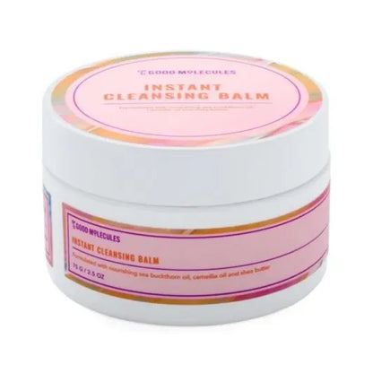 Instant Cleansing Balm - Good Molecules