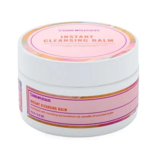 Instant Cleansing Balm - Good Molecules