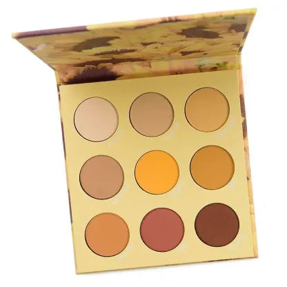 Lil Ray of Sunshine Eyeshadow Palette - Colourpop