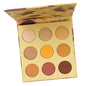 Lil Ray of Sunshine Eyeshadow Palette - Colourpop