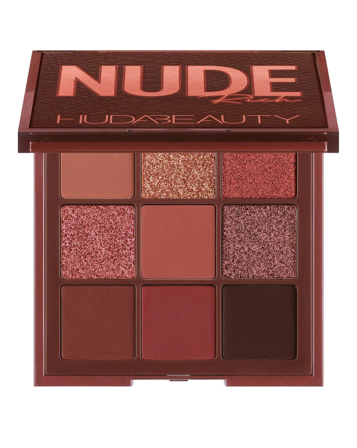 Nude Obsessions - Huda Beauty