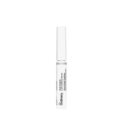 Multi-peptide Lash and Brow Serum - The Ordinary