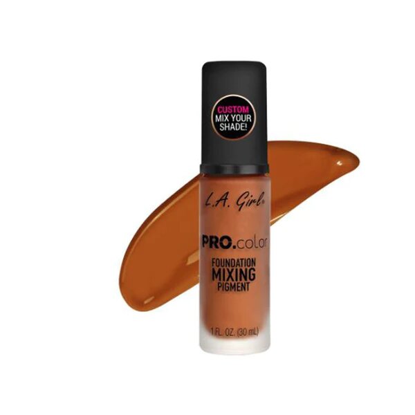 Foundation Mixing Pigment - L.A. Girl