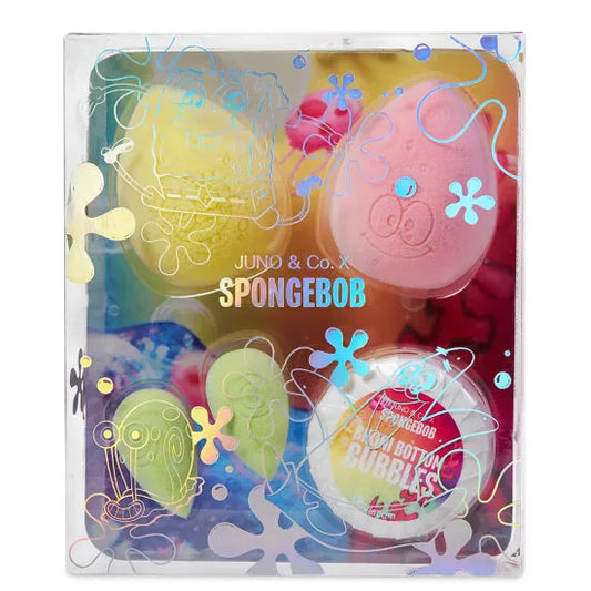Sponge Bob - JUNO & CO