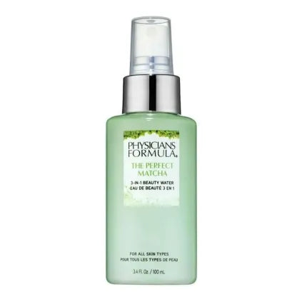 The Perfect Matcha 3-in-1 Beauty Water - Physicians Formula