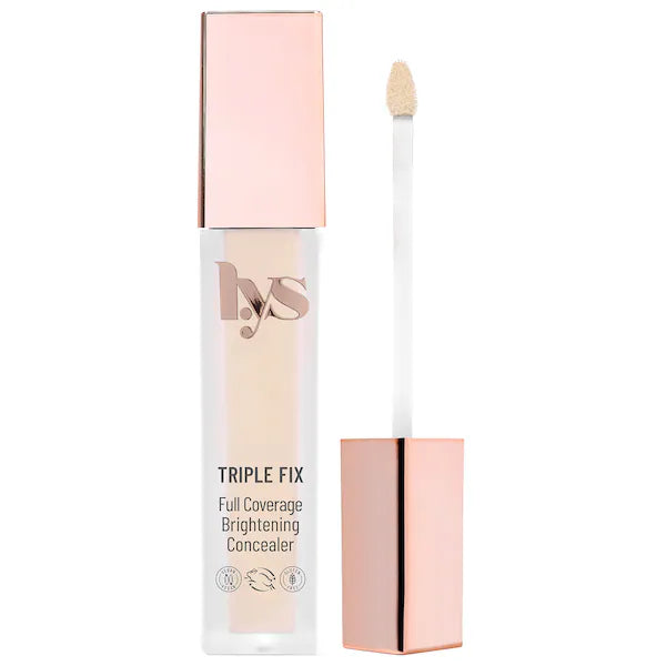 PREVENTA Triple Fix Brightening Concealer - LYS