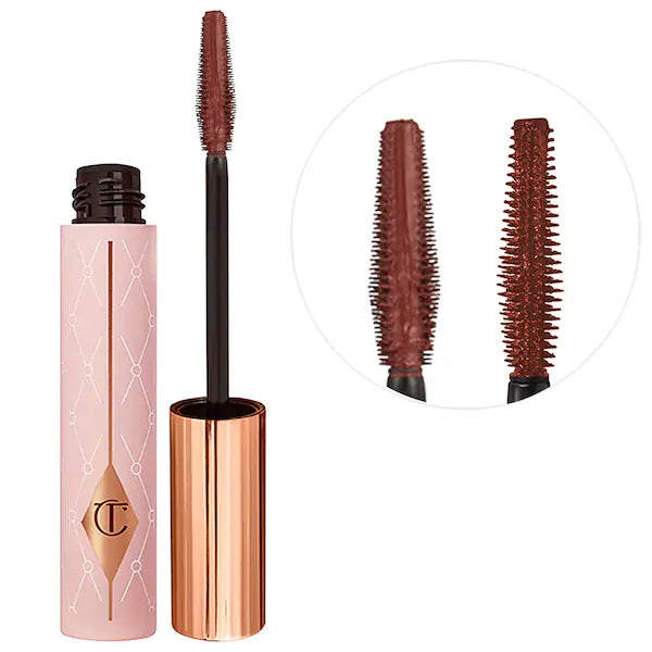 PREVENTA Pillow Talk Push Up Lashes Volumizing & Lengthening Mascara - CHARLOTTE TILBURY