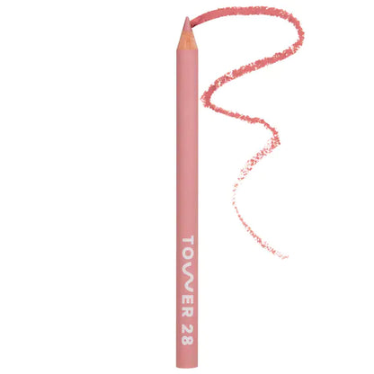 PREVENTA OneLiner Lip Liner + Eyeliner + Cheek Pencil - TOWER 28